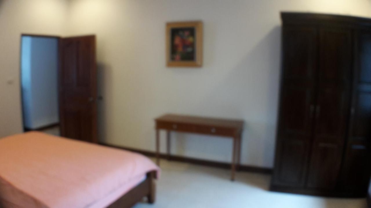 Peony Villa, 3 Bedroom Beachfront Pool Villa Koh Chang Exterior foto