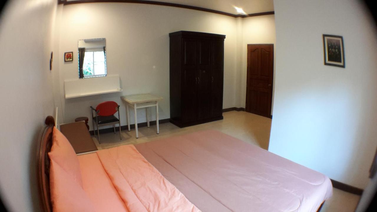 Peony Villa, 3 Bedroom Beachfront Pool Villa Koh Chang Exterior foto